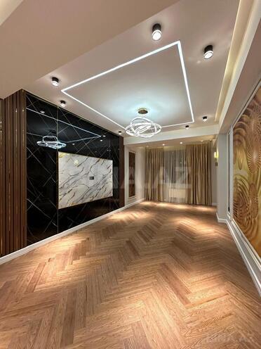 Satılır 3 otaqlı yeni tikili 155 m², 28 May m., photo 6 from 20