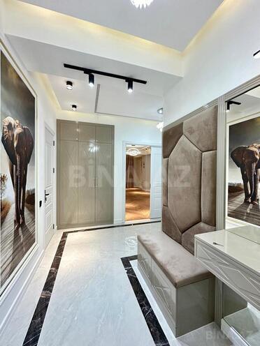 Satılır 3 otaqlı yeni tikili 155 m², 28 May m., photo 17 from 20