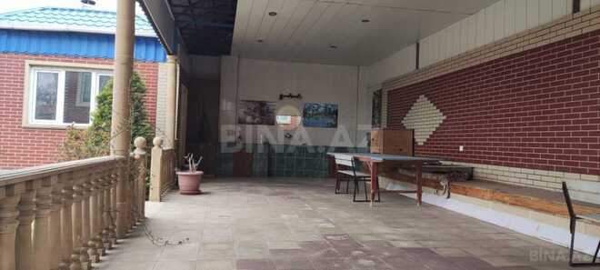 Satılır 6 otaqlı həyət evi/bağ evi 550 m², Badamdar q., photo 6 from 21
