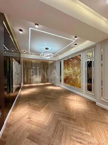 Satılır 3 otaqlı yeni tikili 155 m², 28 May m., photo 3 from 20