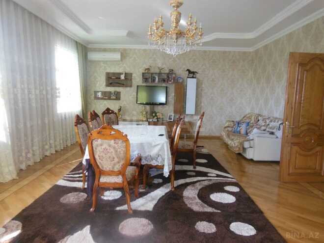 Satılır 6 otaqlı həyət evi/bağ evi 550 m², Badamdar q., photo 11 from 21