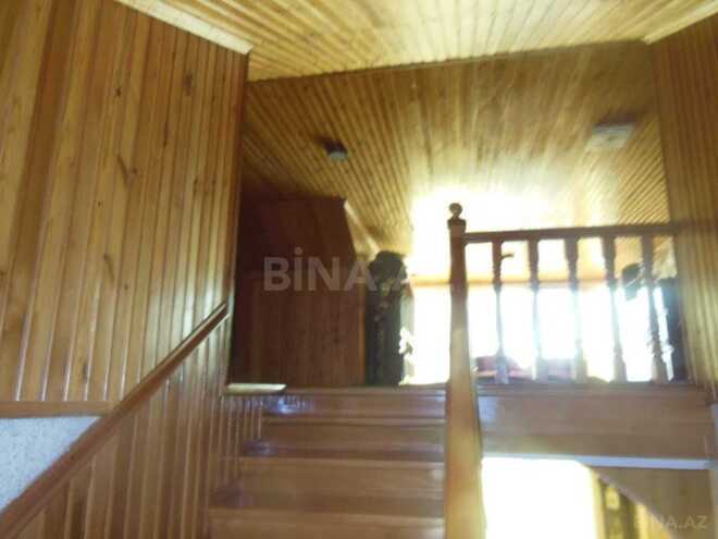 Satılır 6 otaqlı həyət evi/bağ evi 550 m², Badamdar q., photo 19 from 21
