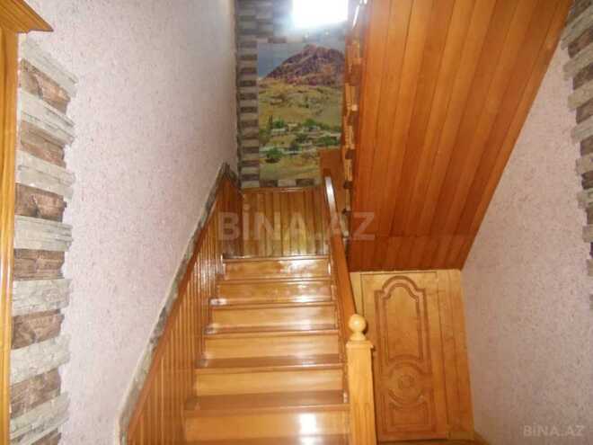 Satılır 6 otaqlı həyət evi/bağ evi 550 m², Badamdar q., photo 14 from 21