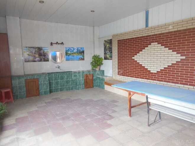 Satılır 6 otaqlı həyət evi/bağ evi 550 m², Badamdar q., photo 9 from 21