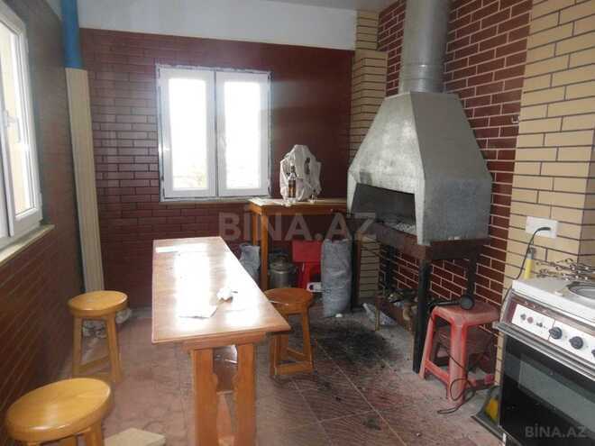 Satılır 6 otaqlı həyət evi/bağ evi 550 m², Badamdar q., photo 10 from 21
