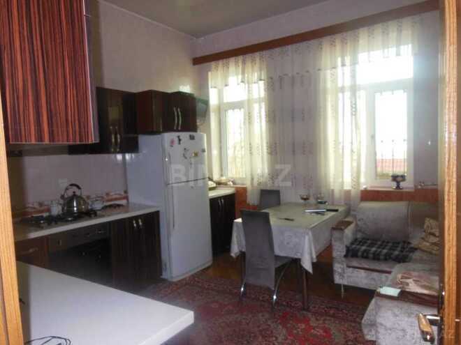 Satılır 6 otaqlı həyət evi/bağ evi 550 m², Badamdar q., photo 13 from 21