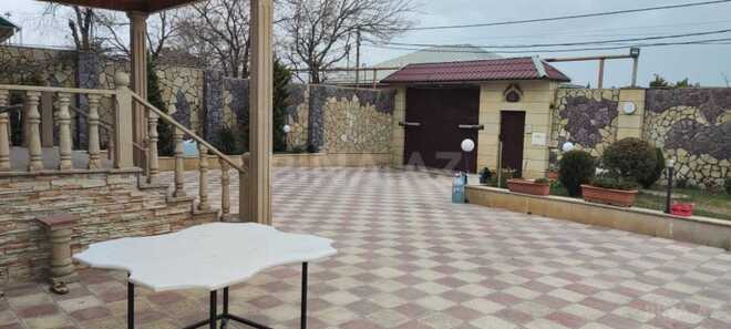 Satılır 6 otaqlı həyət evi/bağ evi 550 m², Badamdar q., photo 5 from 21