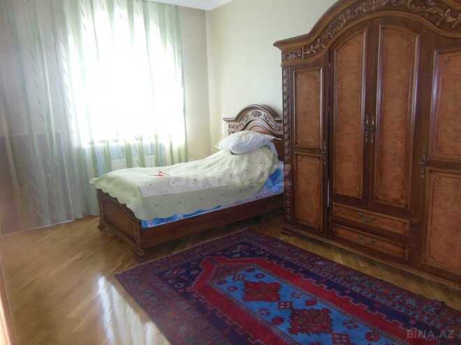Satılır 6 otaqlı həyət evi/bağ evi 550 m², Badamdar q., photo 18 from 21