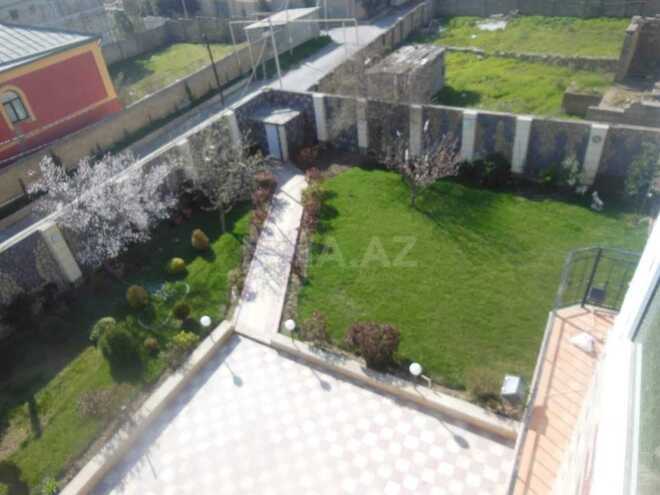 Satılır 6 otaqlı həyət evi/bağ evi 550 m², Badamdar q., photo 8 from 21