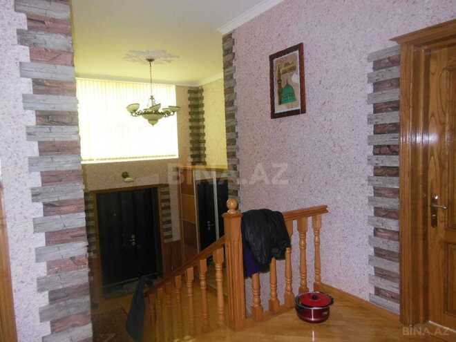 Satılır 6 otaqlı həyət evi/bağ evi 550 m², Badamdar q., photo 15 from 21