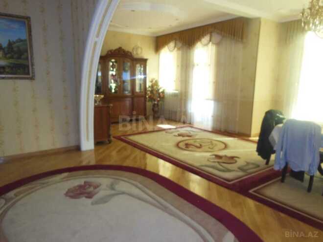 Satılır 6 otaqlı həyət evi/bağ evi 550 m², Badamdar q., photo 12 from 21