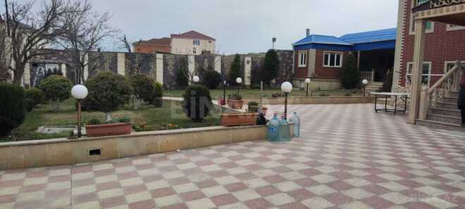 Satılır 6 otaqlı həyət evi/bağ evi 550 m², Badamdar q., photo 4 from 21