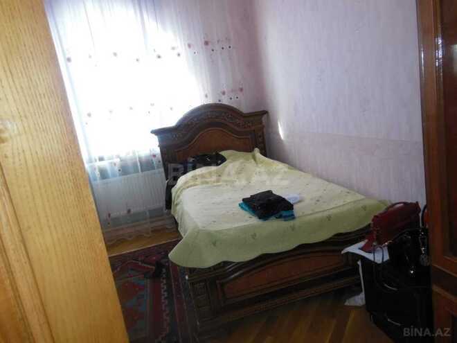 Satılır 6 otaqlı həyət evi/bağ evi 550 m², Badamdar q., photo 17 from 21
