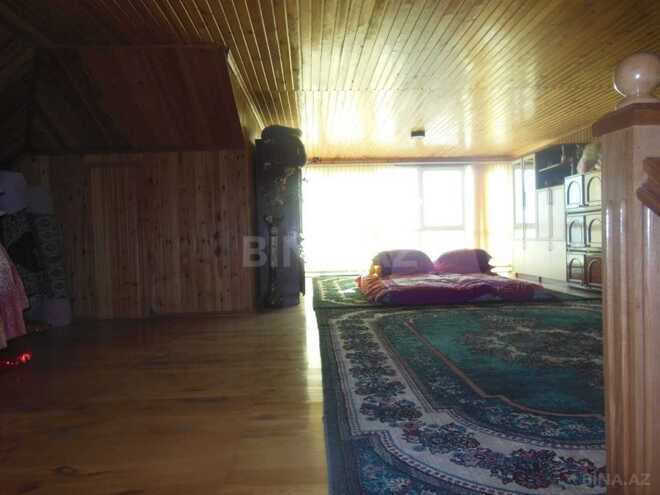 Satılır 6 otaqlı həyət evi/bağ evi 550 m², Badamdar q., photo 20 from 21