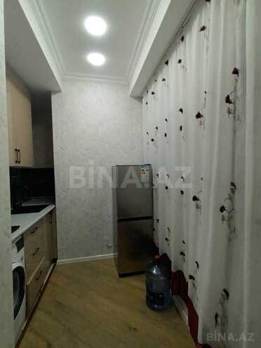 Сдаётся 3-комн. новостройка 89 м², photo 12 from 13
