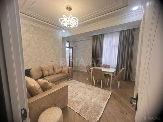 Сдаётся 3-комн. новостройка 89 м², photo 5 from 13