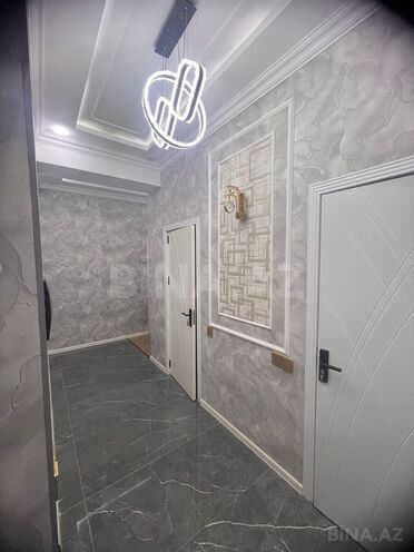 Сдаётся 3-комн. новостройка 89 м², photo 9 from 13