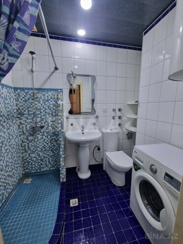 Satılır 2 otaqlı yeni tikili 55 m², Azadlıq Prospekti m., photo 13 from 19