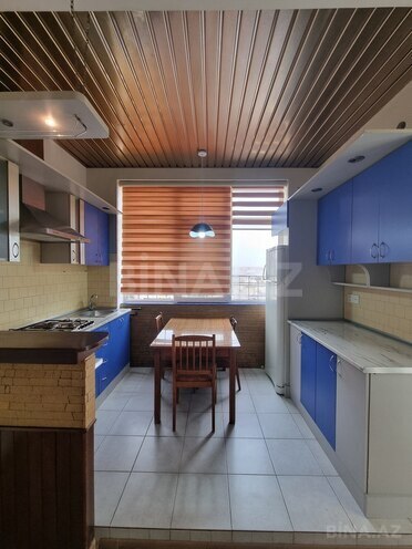 Satılır 2 otaqlı yeni tikili 55 m², Azadlıq Prospekti m., photo 7 from 19