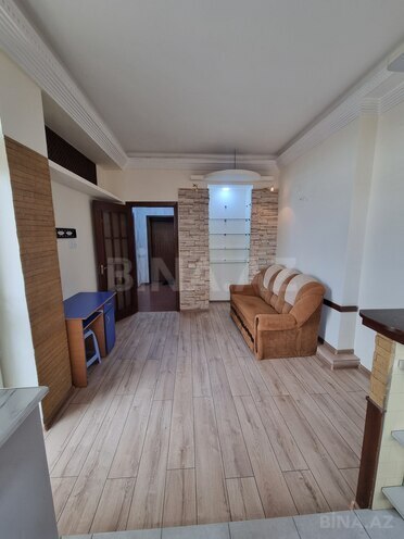 Satılır 2 otaqlı yeni tikili 55 m², Azadlıq Prospekti m., photo 15 from 19