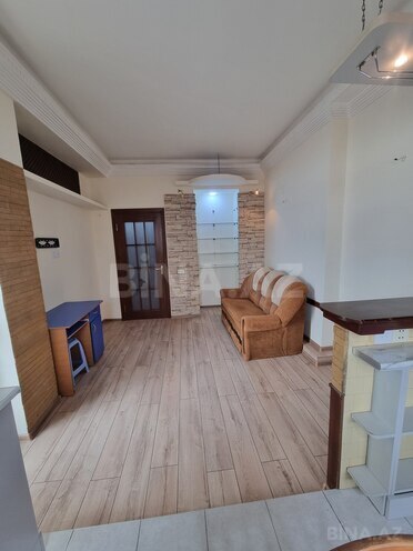 Satılır 2 otaqlı yeni tikili 55 m², Azadlıq Prospekti m., photo 16 from 19