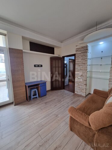 Satılır 2 otaqlı yeni tikili 55 m², Azadlıq Prospekti m., photo 6 from 19