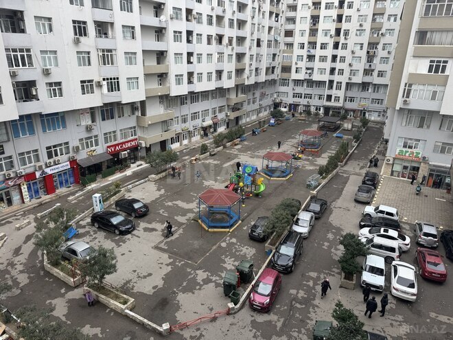 Satılır 2 otaqlı yeni tikili 87 m², 20 Yanvar m., photo 13 from 14