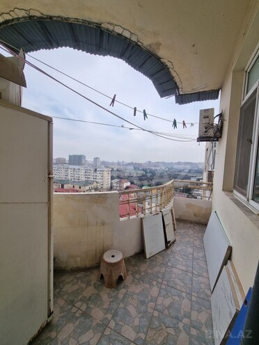 Satılır 2 otaqlı yeni tikili 55 m², Azadlıq Prospekti m., photo 17 from 19