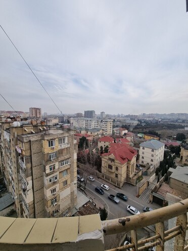 Satılır 2 otaqlı yeni tikili 55 m², Azadlıq Prospekti m., photo 18 from 19