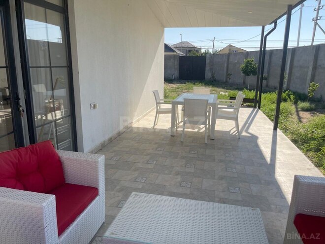 Продаётся 2-комн. дом/дача 115 м², пос. Нардаран, photo 10 from 12