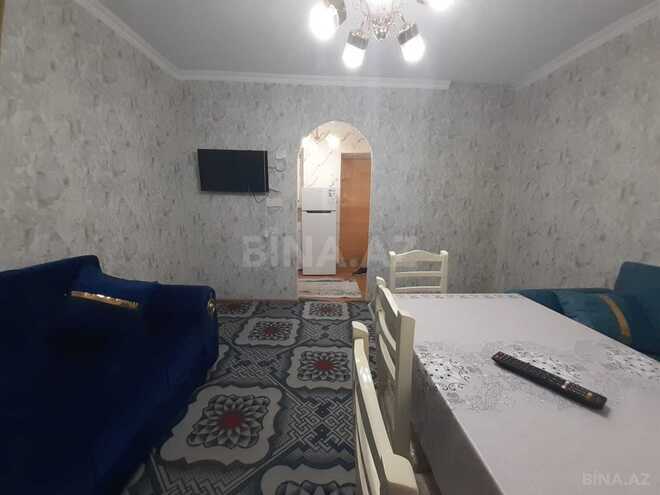 Сдаётся 1-комн. вторичка 23 м², м. Элмляр Академиясы, photo 6 from 15