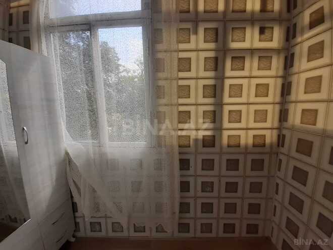 Сдаётся 1-комн. вторичка 23 м², м. Элмляр Академиясы, photo 10 from 15