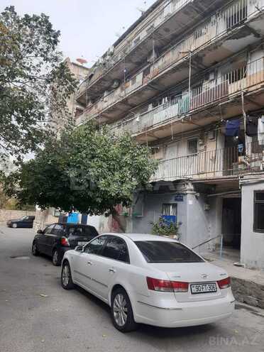 Сдаётся 1-комн. вторичка 23 м², м. Элмляр Академиясы, photo 12 from 15