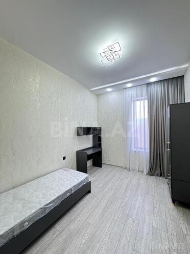 Satılır 4 otaqlı həyət evi/bağ evi 160 m², Şüvəlan q., photo 19 from 22