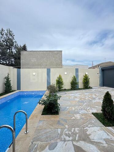 Satılır 4 otaqlı həyət evi/bağ evi 160 m², Şüvəlan q., photo 6 from 22