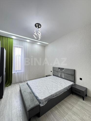 Satılır 4 otaqlı həyət evi/bağ evi 160 m², Şüvəlan q., photo 17 from 22