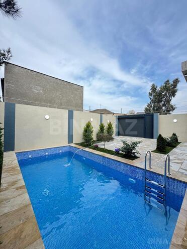 Satılır 4 otaqlı həyət evi/bağ evi 160 m², Şüvəlan q., photo 5 from 22