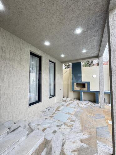 Satılır 4 otaqlı həyət evi/bağ evi 160 m², Şüvəlan q., photo 9 from 22