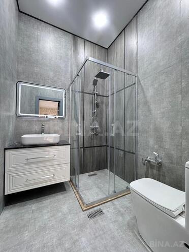 Satılır 4 otaqlı həyət evi/bağ evi 160 m², Şüvəlan q., photo 20 from 22