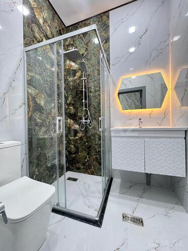 Satılır 4 otaqlı həyət evi/bağ evi 160 m², Şüvəlan q., photo 21 from 22