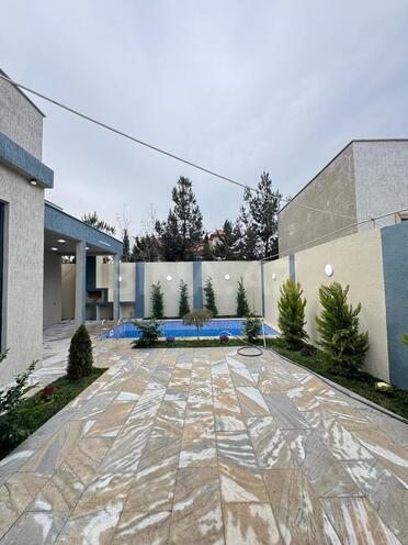 Satılır 4 otaqlı həyət evi/bağ evi 160 m², Şüvəlan q., photo 8 from 22