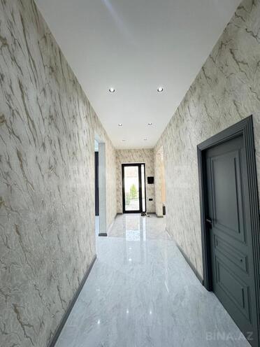 Satılır 4 otaqlı həyət evi/bağ evi 160 m², Şüvəlan q., photo 10 from 22