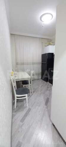 Сдаётся 2-комн. новостройка 60 м², пос. Масазыр, photo 5 from 8