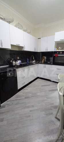 Сдаётся 2-комн. новостройка 60 м², пос. Масазыр, photo 3 from 8