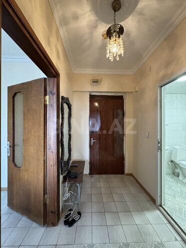 İcarəyə verilir 1 otaqlı yeni tikili 38 m², İnşaatçılar m., photo 6 from 9