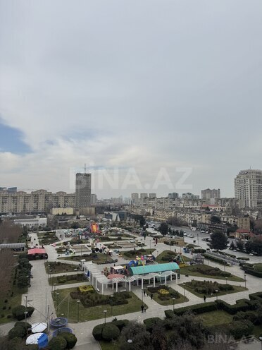 İcarəyə verilir 1 otaqlı yeni tikili 38 m², İnşaatçılar m., photo 7 from 9