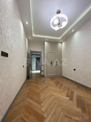 Satılır 2 otaqlı yeni tikili 68 m², Elmlər Akademiyası m., photo 17 from 25