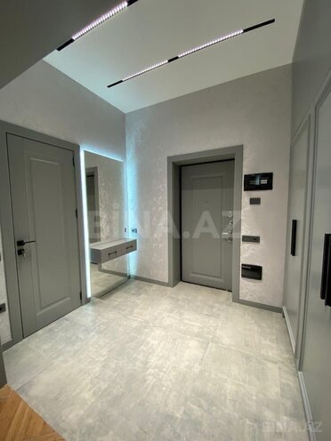 Satılır 2 otaqlı yeni tikili 68 m², Elmlər Akademiyası m., photo 22 from 25