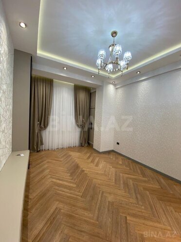 Satılır 2 otaqlı yeni tikili 68 m², Elmlər Akademiyası m., photo 11 from 25