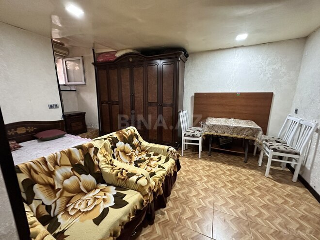 İcarəyə verilir 1 otaqlı köhnə tikili 25 m², İçəri Şəhər m., photo 4 from 14